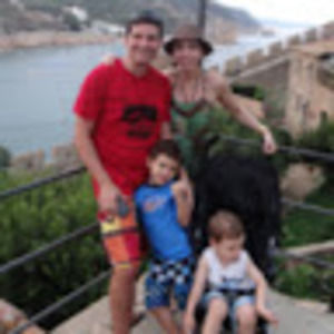 Meet your Posher, Jenny